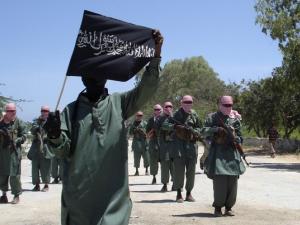 المحاكم الإسلامية في الصومال